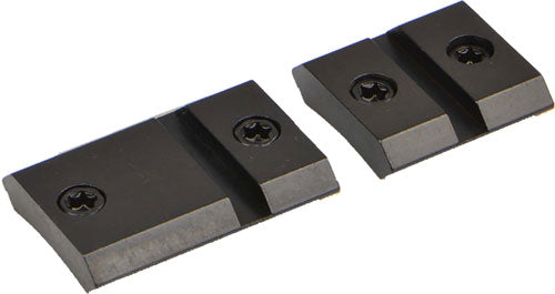 Warne Base Maxima 2pc Ruger - 10/22 Matte