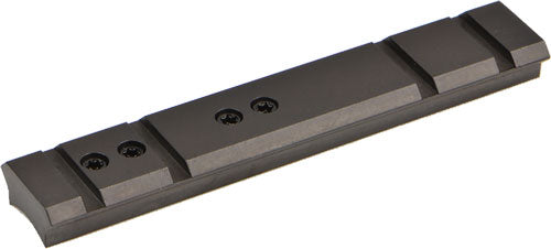 Warne Base Maxima 1pc T/c - Contender Matte