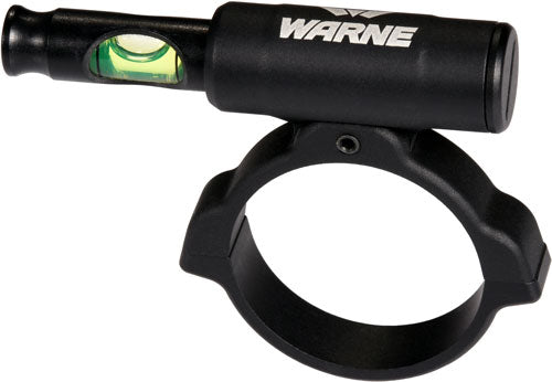 Warne Universal Scope Level - For 30mm Tubes