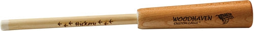 Woodhaven Custom Calls The - Spur Crystal Friction Call<