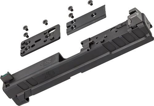 Springfield Xd Osp Slide - Assembly 9mm