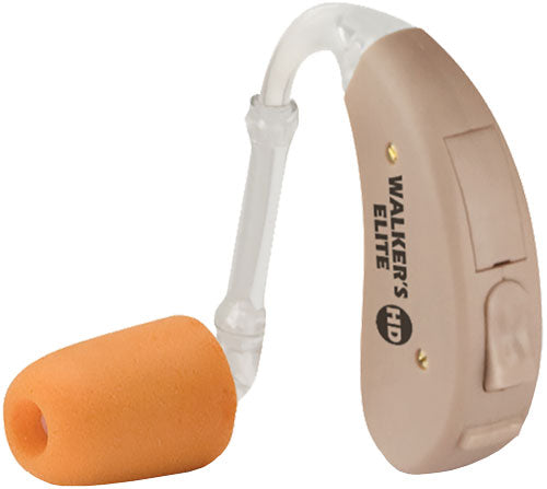 Walkers Game Ear Pro Elite Ii - 50db Hd Hearing Enhancement