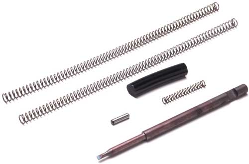 Tacsol X-ring Maintenance Kit - Fits Tacsol X-ring Rifles