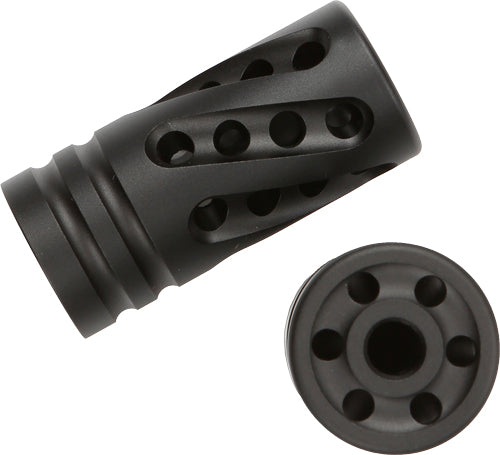 Tacsol Compensator Performance - 10/22 .920" 1/2x28 Tpi M. Blk