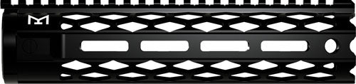 Yhm Black Diamond M-lok - Forearm Ar-15 Mid-length