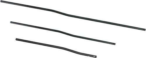 Yhm Gas Tube Pistol Length - Black Plated W/pin