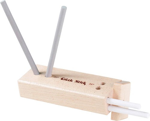 Lansky Sharpeners 4-rod - Turnbox Sharpener Made In Usa
