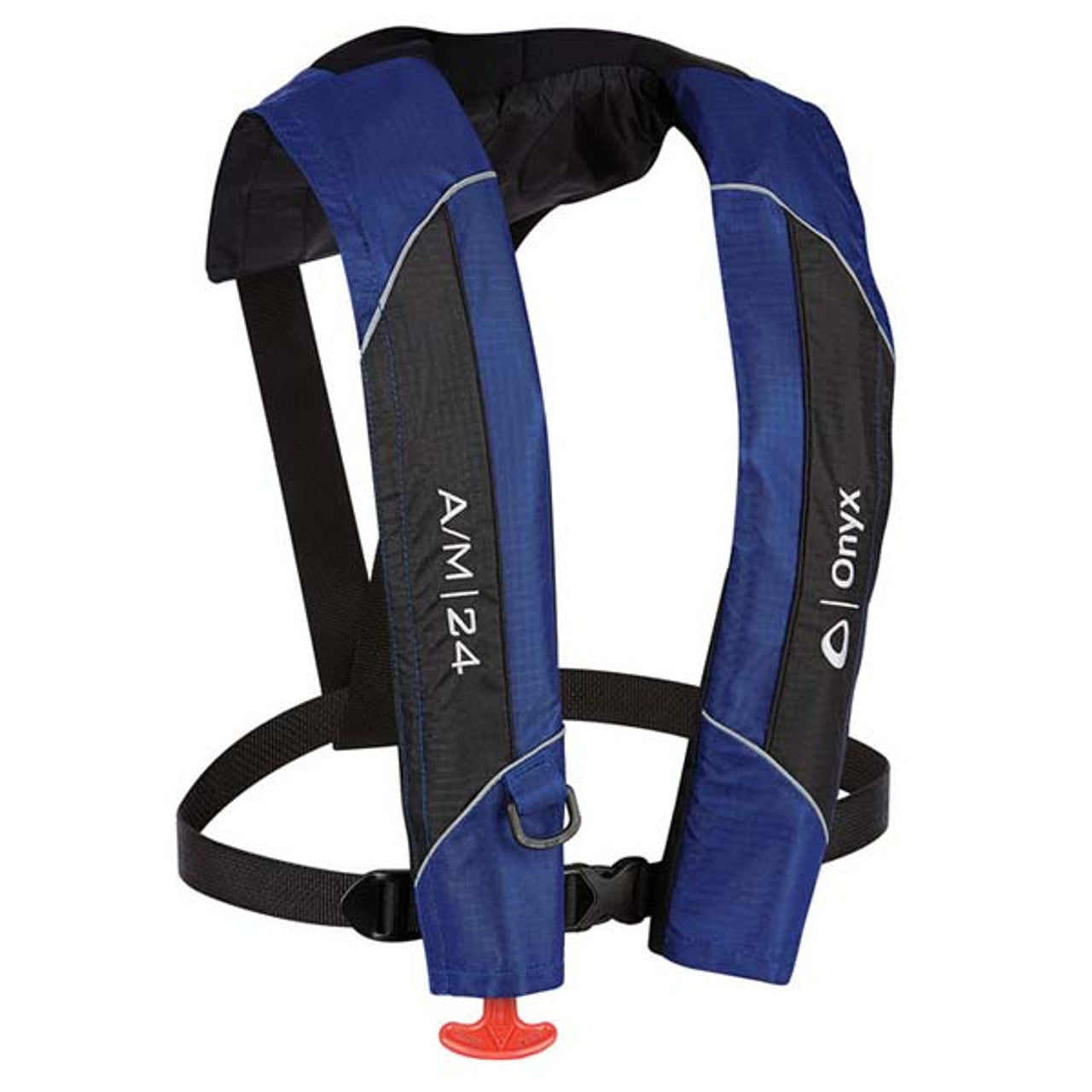 Onyx A/M-24 Auto/Manual Inflatable Life Vest