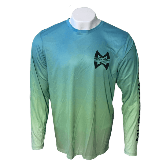 PRO Guide Series- Aqua Blue/Light Lime - aqua-blue-light-lime, M