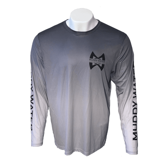 PRO Guide Series - Black/Light Charcoal - black-light-charcoal, XL