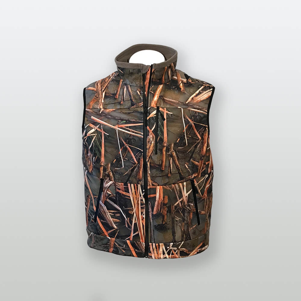 Outfitter Series Scout Vest  - Classic - Classic, S