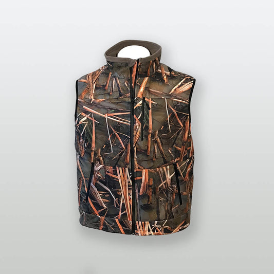 Outfitter Series Scout Vest  - Classic - Classic, S