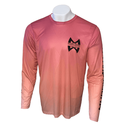 PRO Guide Series - Red/Light Orange - red-light-orange, 3XL