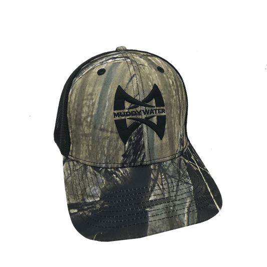 Muddy Water Timber Tantrum Hat - OSFA, Timber Tantrum